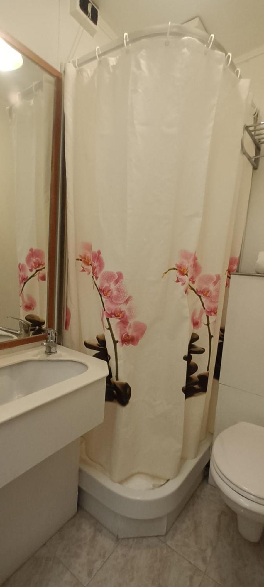Guest House Fidardo Рим Екстериор снимка