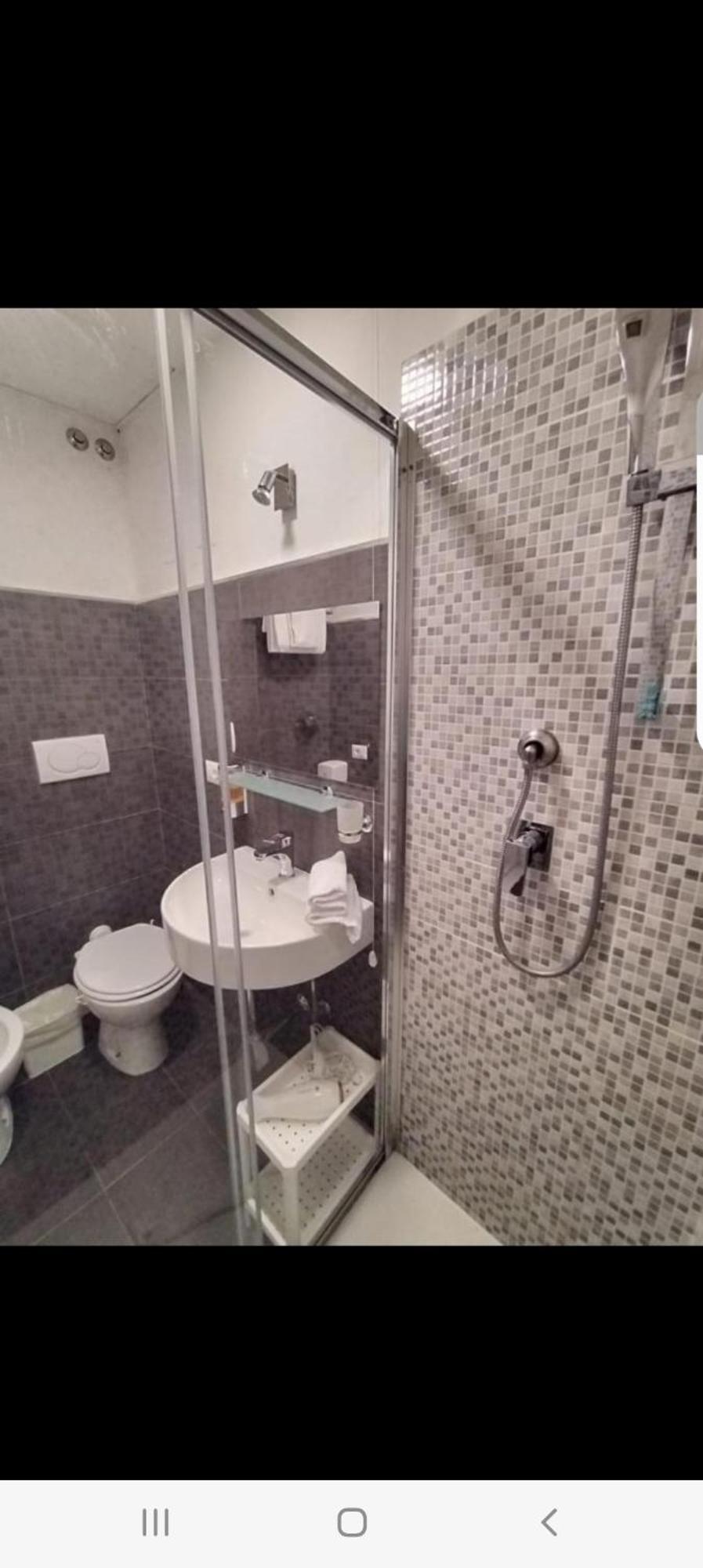 Guest House Fidardo Рим Стая снимка
